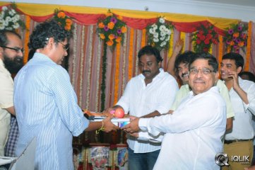 Kerintha Movie Opening